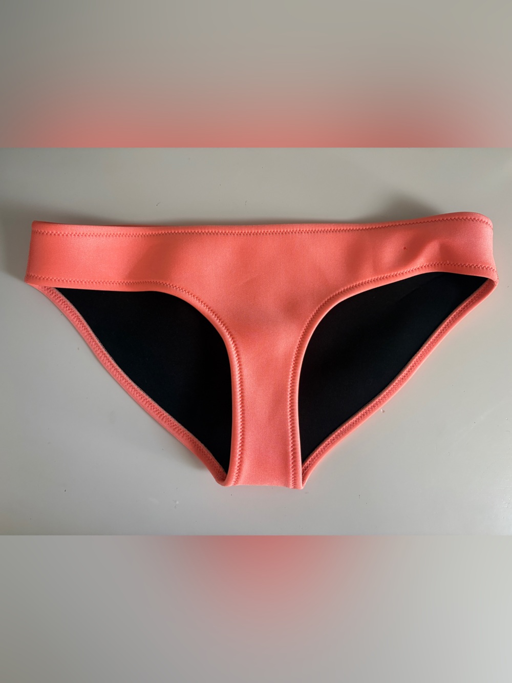 Triangl bikini Bottoms